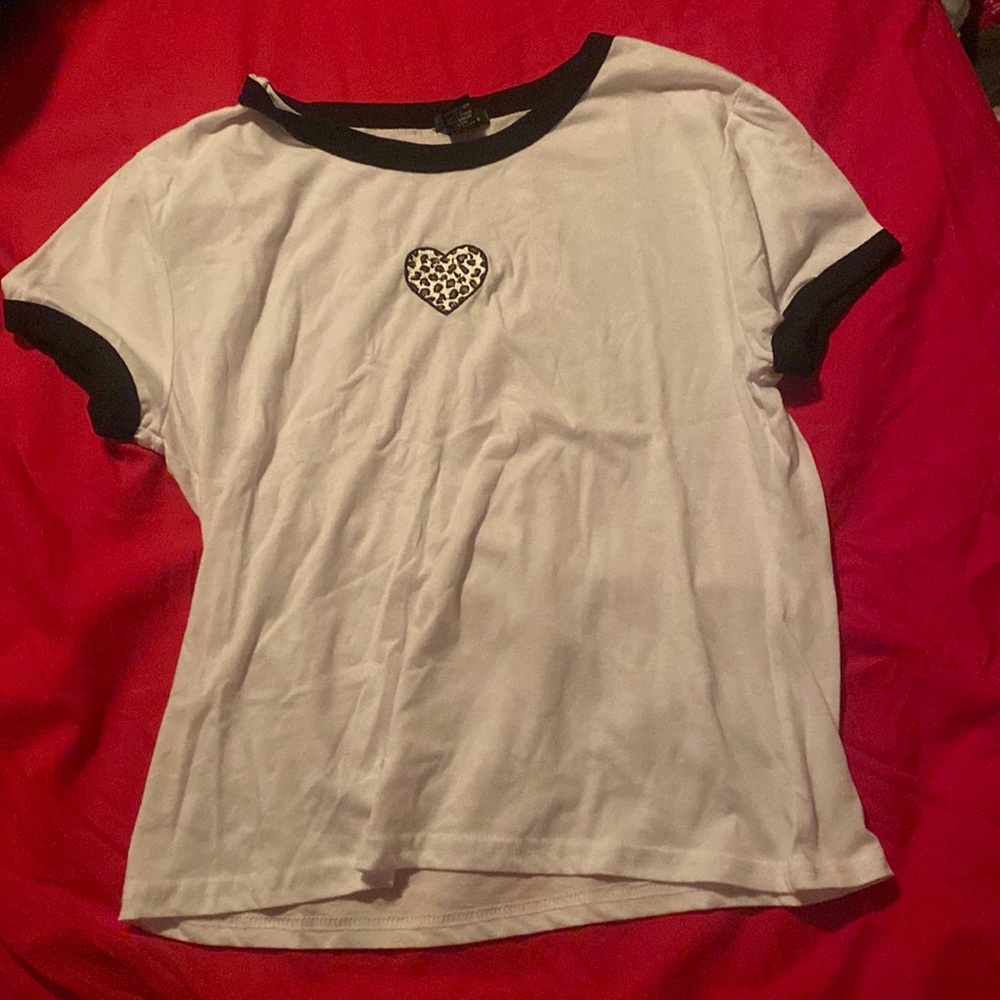 Cheetah T-Shirt